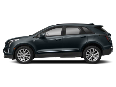 2020 Cadillac XT5 Sport