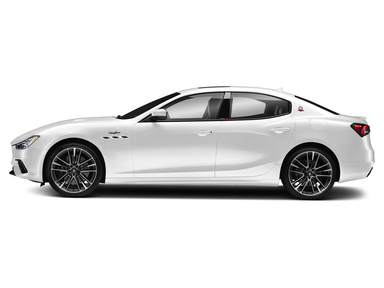 2021 Maserati Ghibli S Q4 GranSport