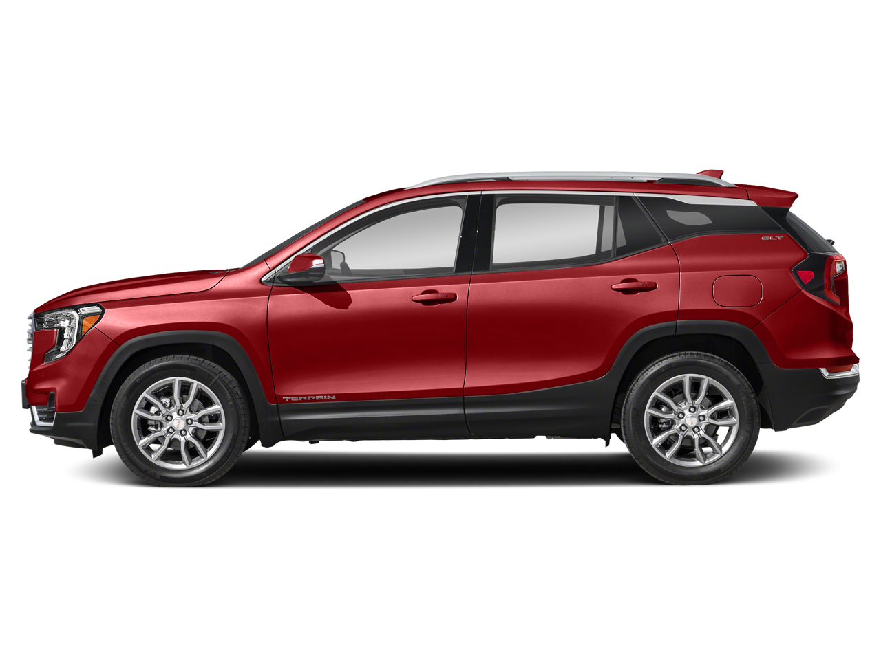 2022 GMC Terrain FWD SLE