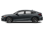 2022 Honda Civic Hatchback EX-L