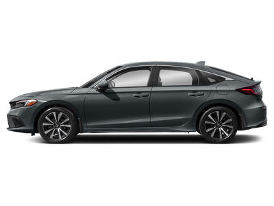 2022 Honda Civic Hatchback EX-L