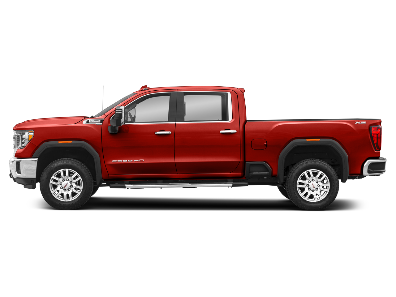 2023 GMC Sierra 2500HD 4WD Crew Cab Long Bed SLT