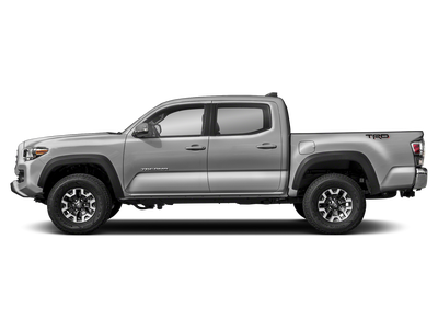 2023 Toyota Tacoma TRD Off-Road