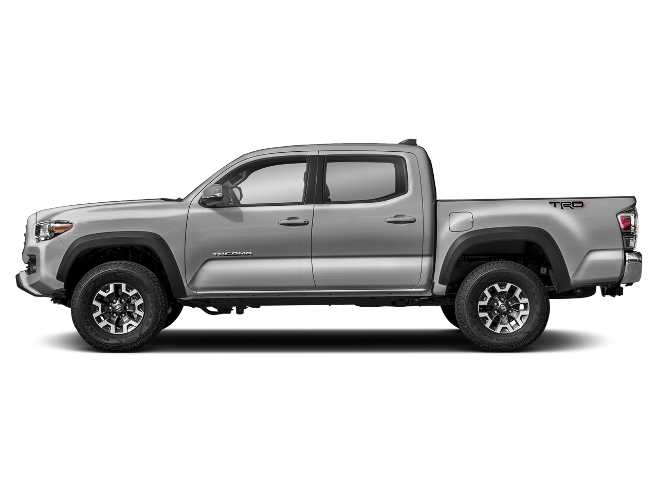 2023 Toyota Tacoma TRD Off-Road