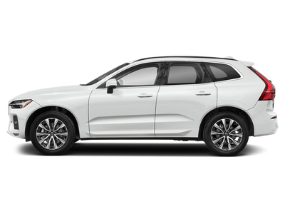 2023 Volvo XC60 B6 Ultimate Dark Theme