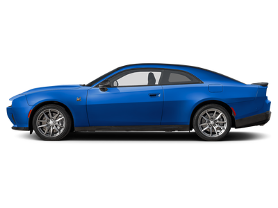 2026 Dodge Charger CHARGER R/T PLUS 2-DOOR AWD