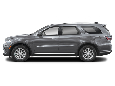 2026 Dodge Durango DURANGO GT AWD