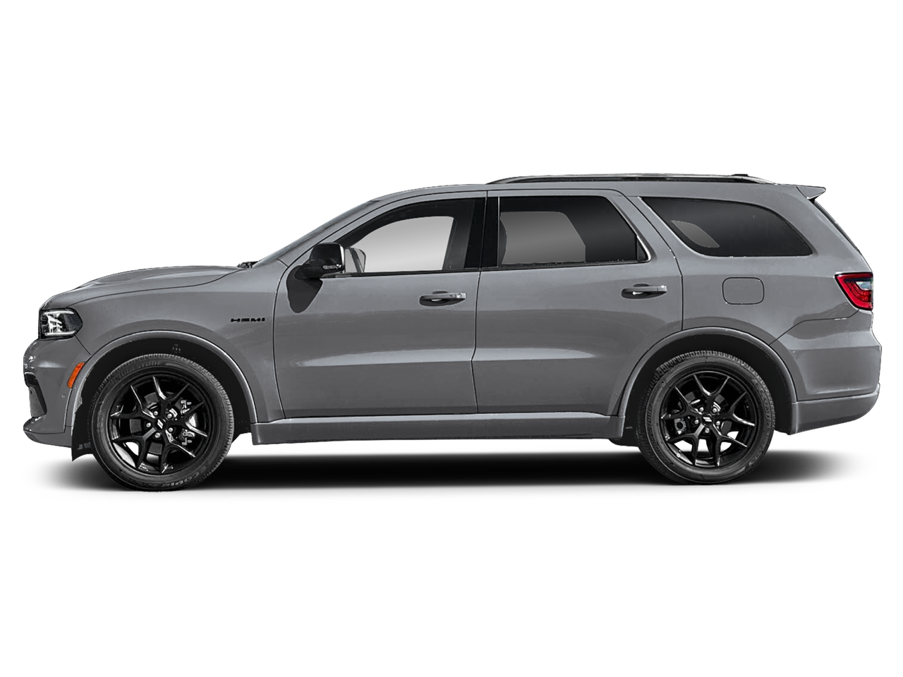 2026 Dodge Durango DURANGO GT PREMIUM AWD HEMI V8