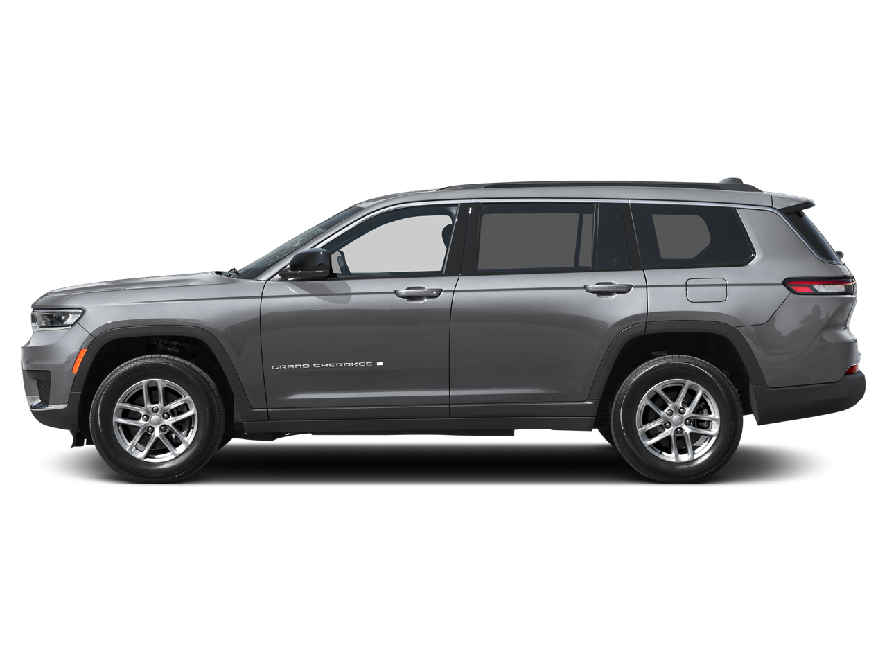 2026 Jeep Grand Cherokee GRAND CHEROKEE L LAREDO 4X4