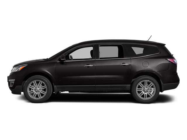 2014 Chevrolet Traverse 2LT