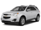 2015 Chevrolet Equinox LT 2LT