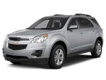2015 Chevrolet Equinox 1LT