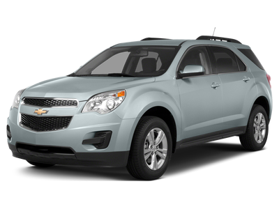 2015 Chevrolet Equinox 2LT
