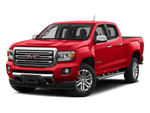 2015 GMC Canyon 4WD SLT