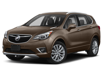 2019 Buick Envision AWD Premium I