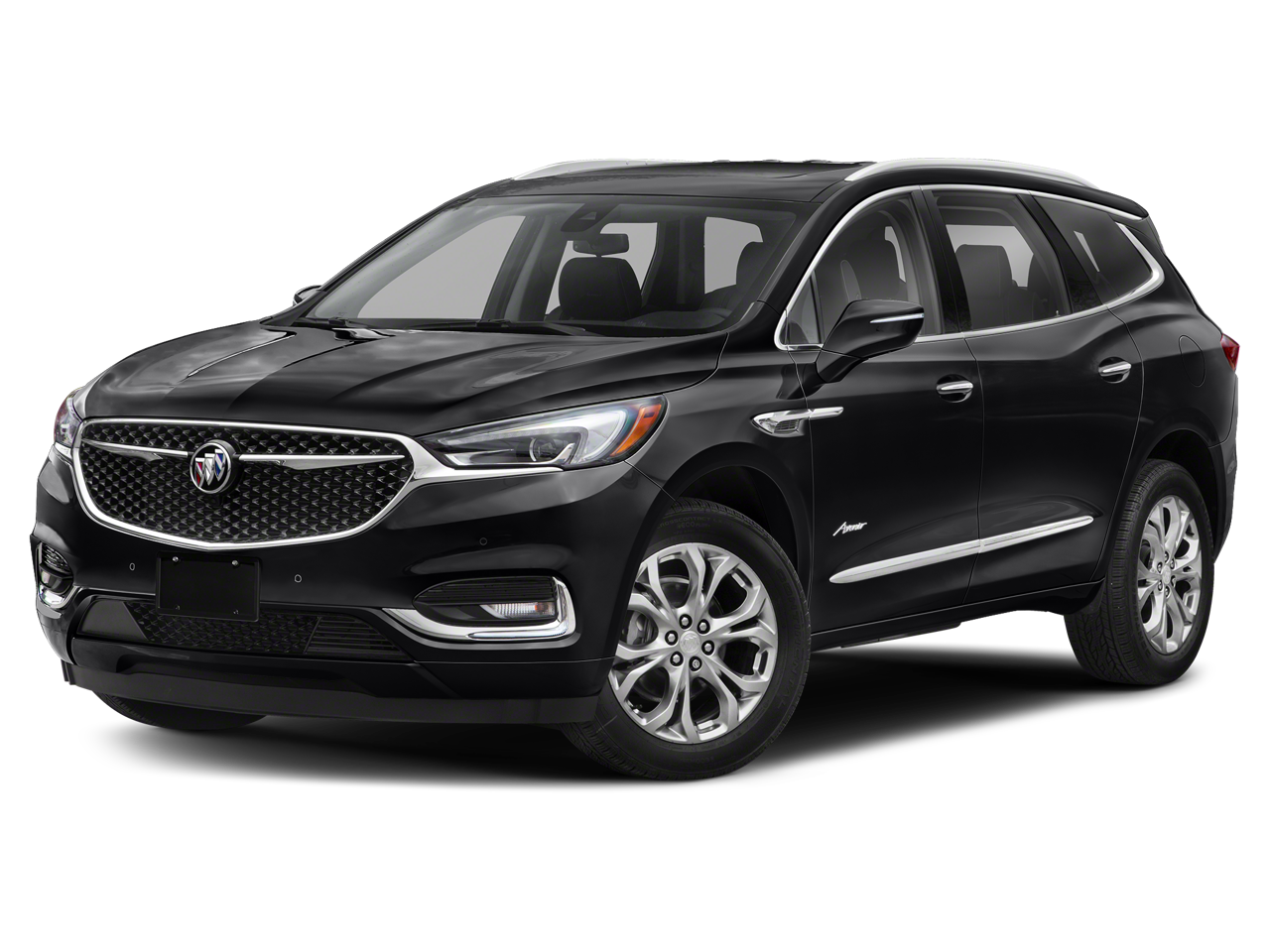 2020 Buick Enclave