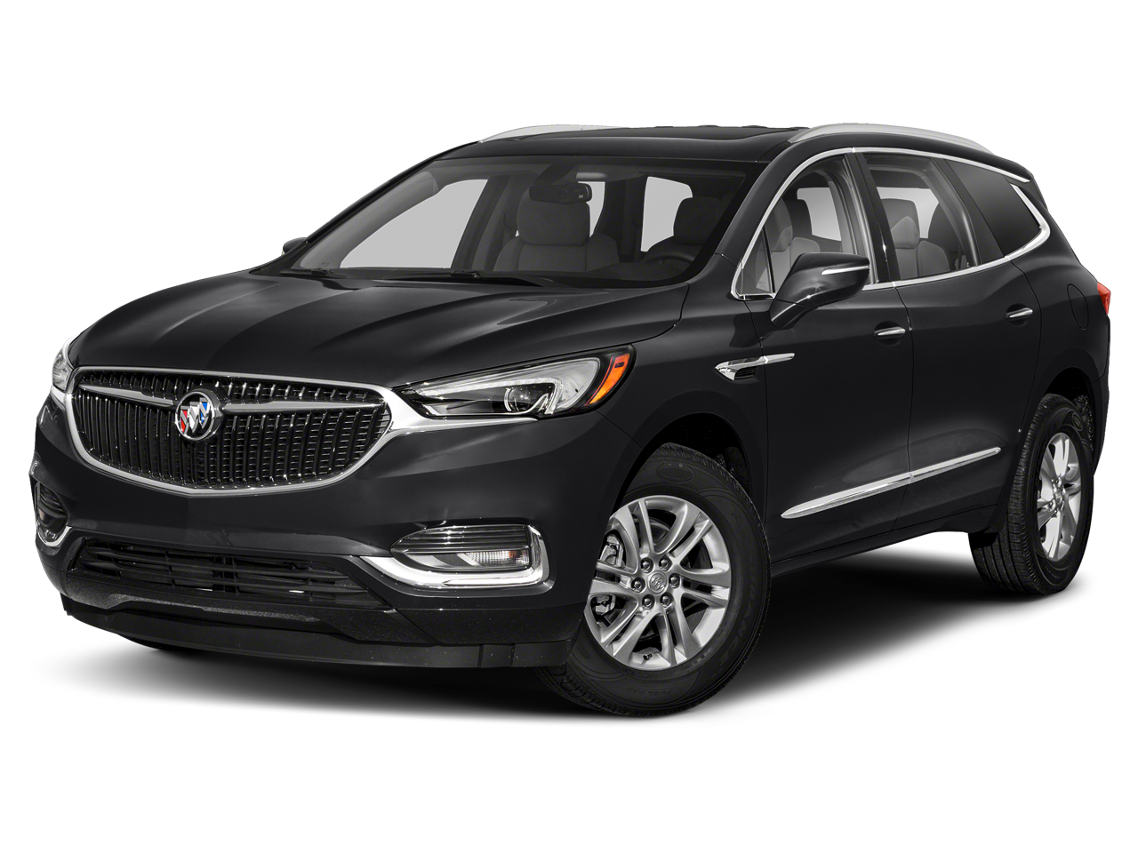 2020 Buick Enclave