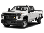2021 Chevrolet Silverado 2500HD 4WD Double Cab Long Bed WT
