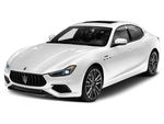 2021 Maserati Ghibli S Q4 GranSport