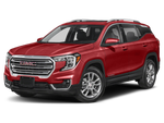 2022 GMC Terrain FWD SLE