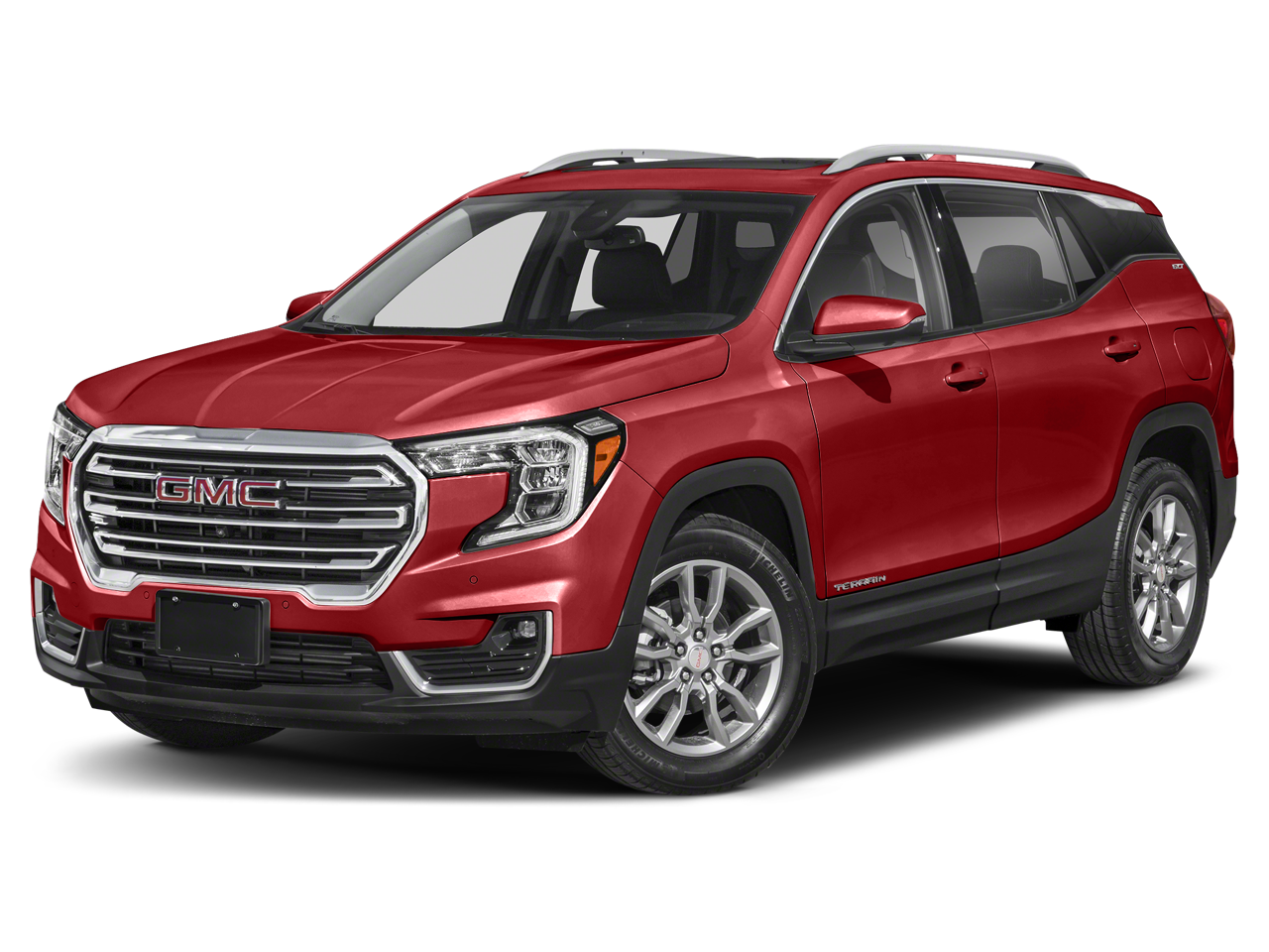 2022 GMC Terrain FWD SLE