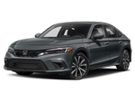 2022 Honda Civic Hatchback EX-L