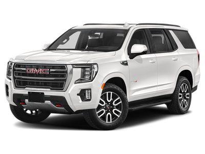 2023 GMC Yukon 4WD AT4