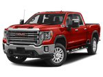 2023 GMC Sierra 2500HD 4WD Crew Cab Long Bed SLT