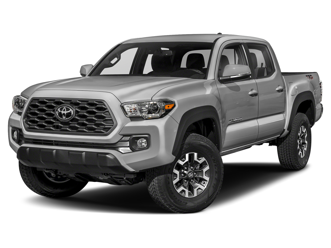2023 Toyota Tacoma TRD Off-Road