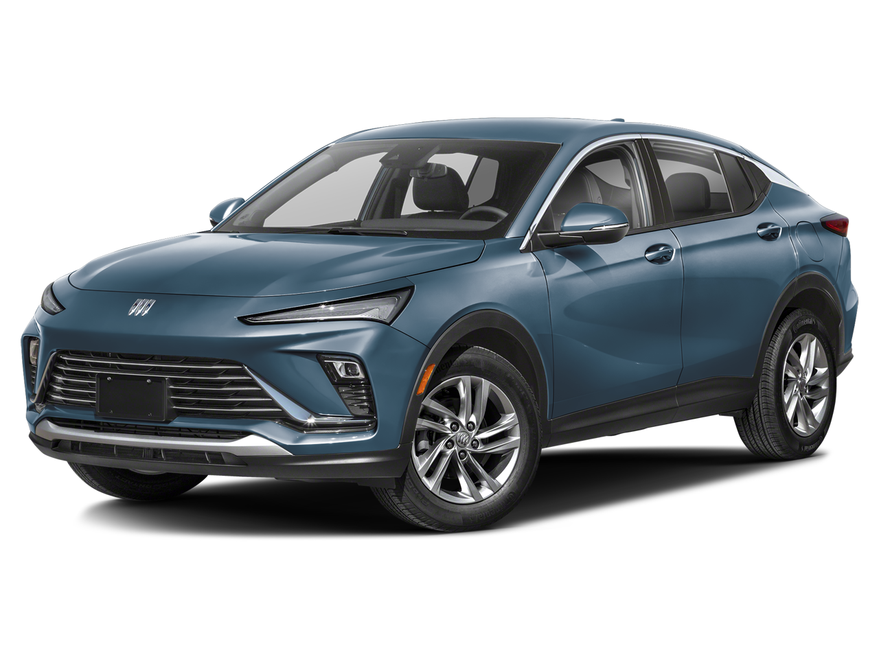 2024 Buick Envista Avenir FWD