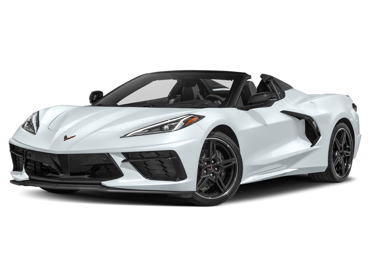 2024 Chevrolet Corvette Stingray 3LT