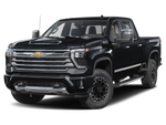 2024 Chevrolet Silverado 2500HD 4WD Crew Cab Standard Bed High Country