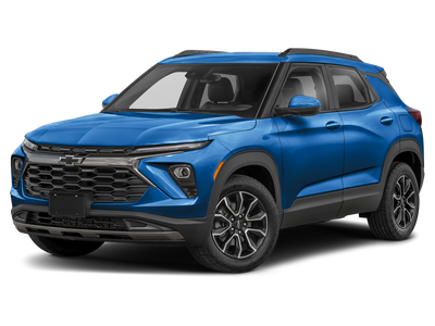 2025 Chevrolet Trailblazer AWD ACTIV