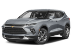 2025 Chevrolet Blazer FWD 2LT