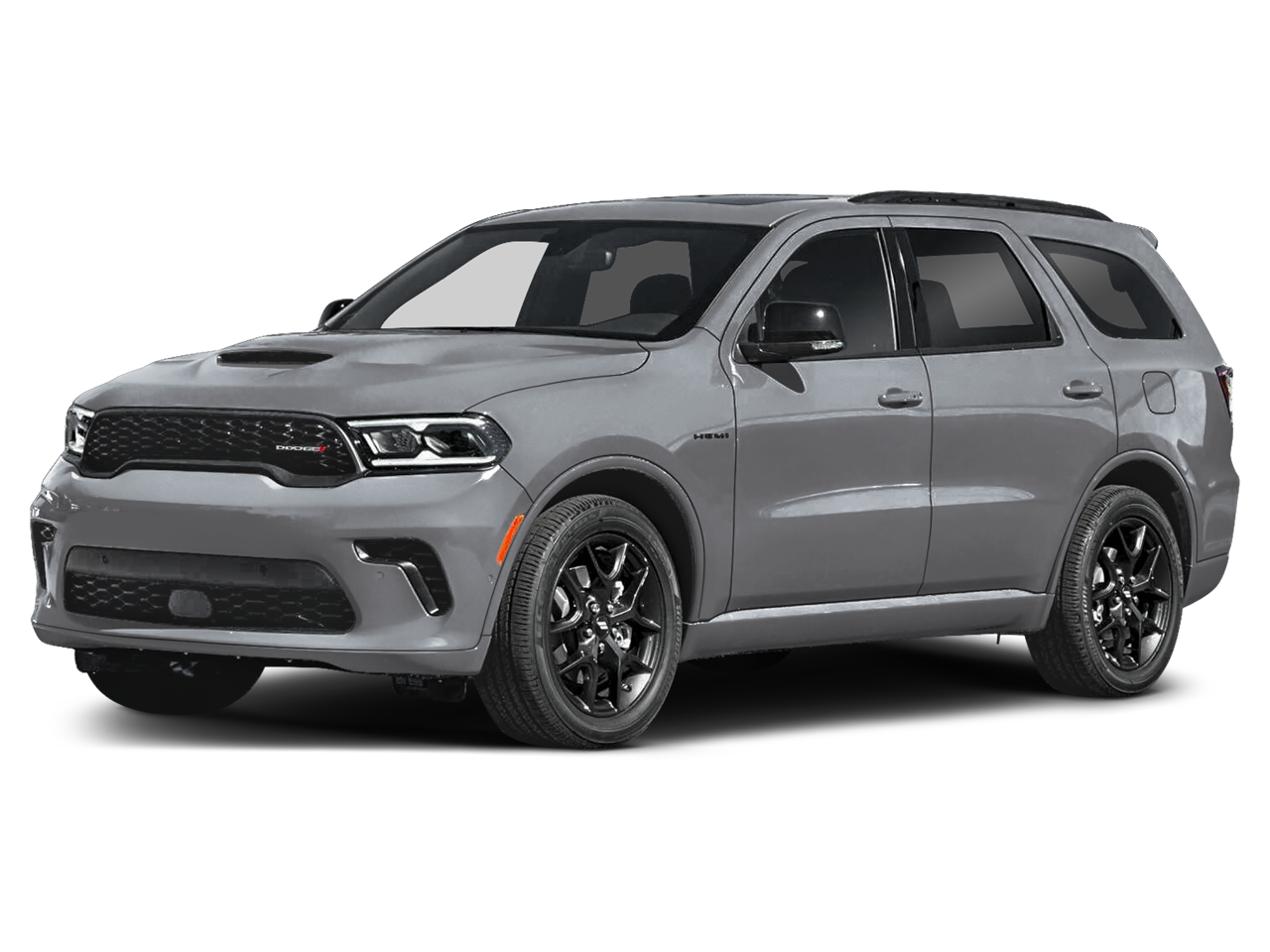 2026 Dodge Durango DURANGO GT PREMIUM AWD HEMI V8