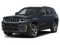 2027 Jeep Grand Cherokee Laredo