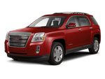 2011 GMC Terrain SLT-2