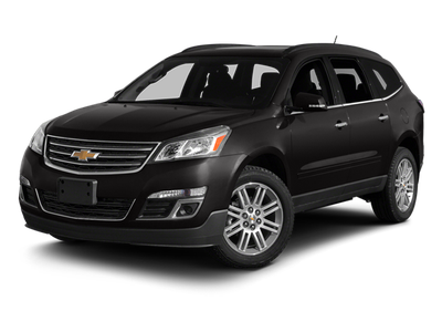 2014 Chevrolet Traverse 2LT