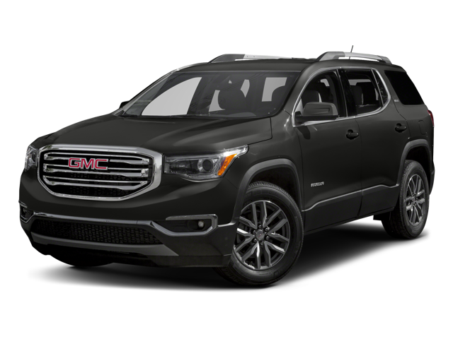 2017 GMC Acadia SLT