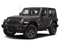 2018 Jeep Wrangler Rubicon 4x4