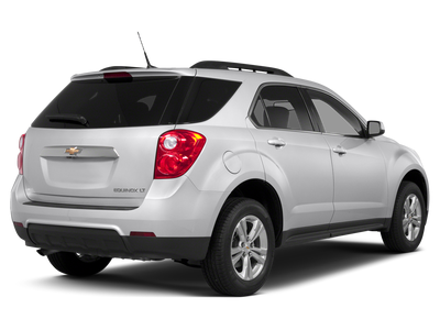 2015 Chevrolet Equinox LT 2LT