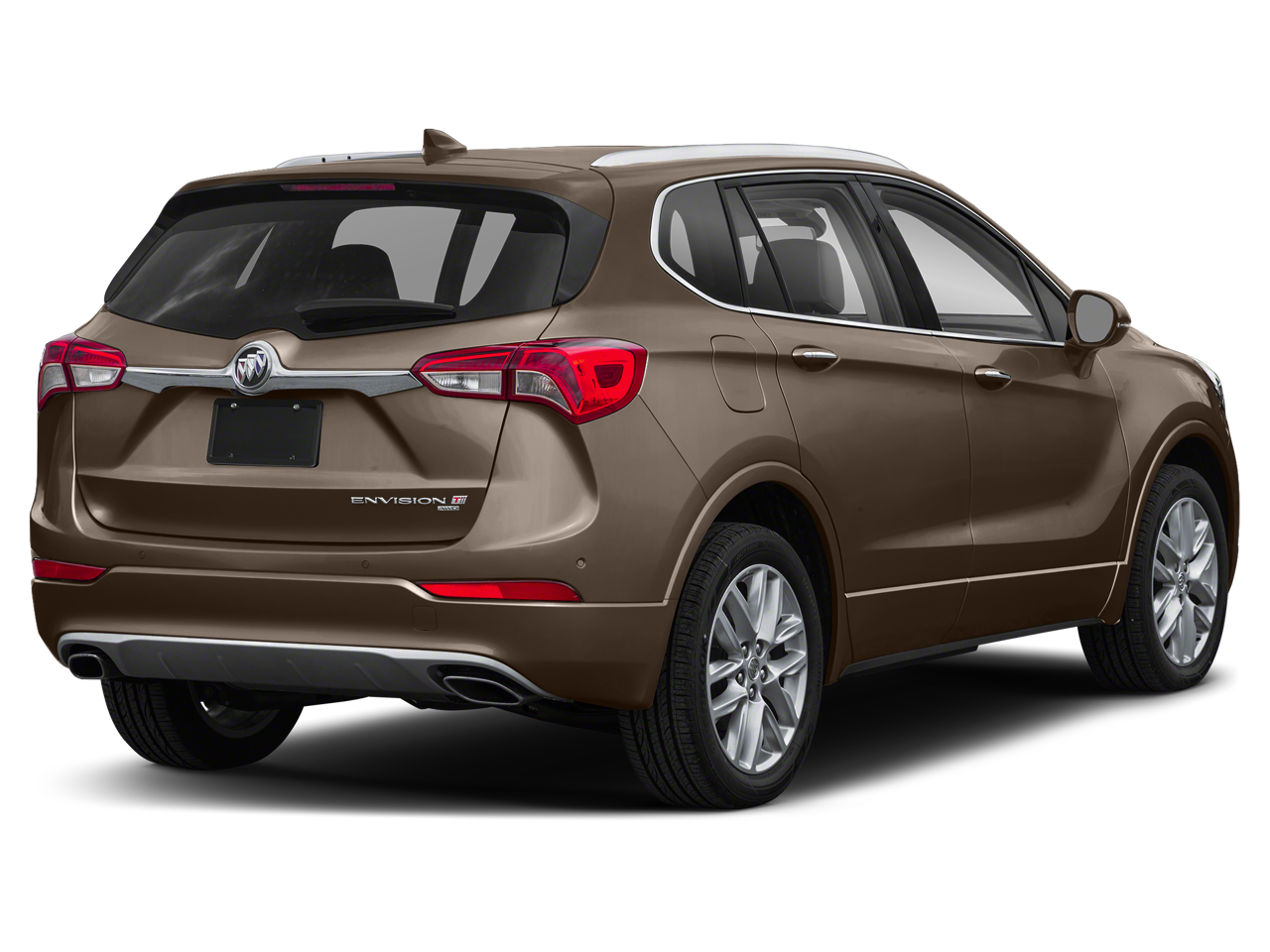 2019 Buick Envision AWD Premium I
