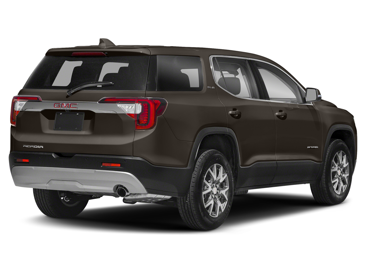 2020 GMC Acadia FWD SLT