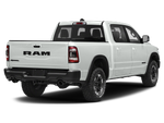 2020 RAM 1500 Rebel Crew Cab 4x4 5'7' Box