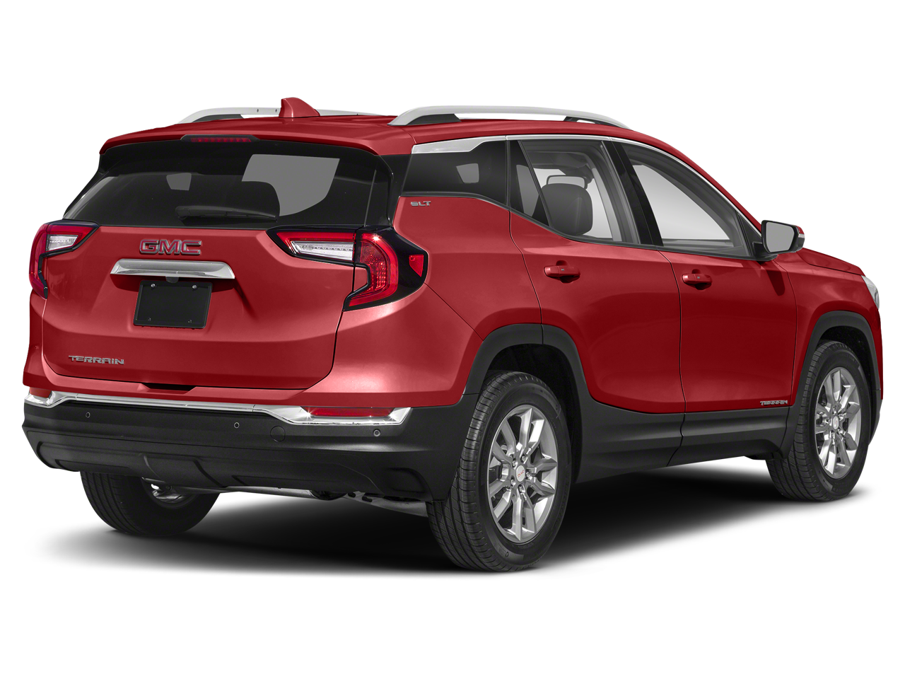 2022 GMC Terrain FWD SLE