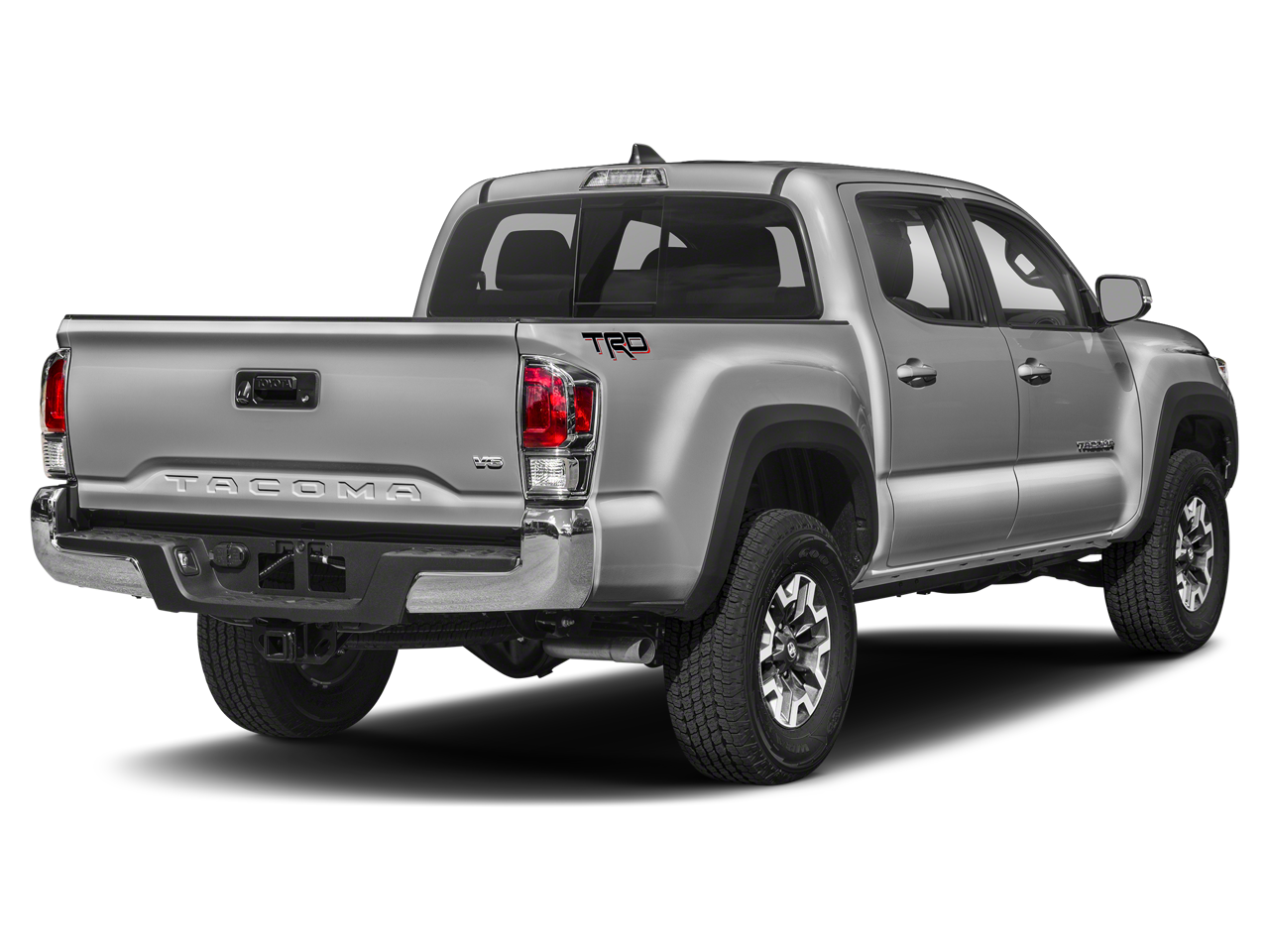 2023 Toyota Tacoma TRD Off-Road