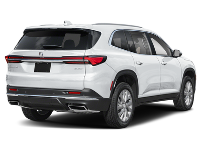 2025 Buick Enclave Preferred FWD