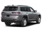 2026 Jeep Grand Cherokee GRAND CHEROKEE L LAREDO 4X4