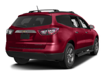 2016 Chevrolet Traverse 2LT
