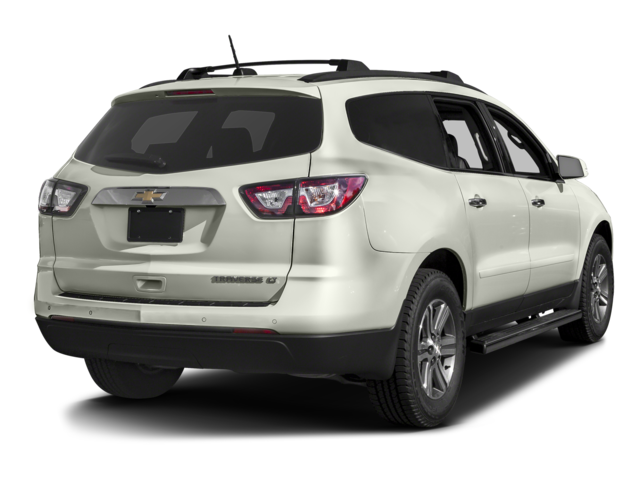 2016 Chevrolet Traverse 2LT